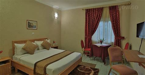 Haile Resort, Shashemene | Book Your Dream Self-Catering or Bed and Breakfast Now!