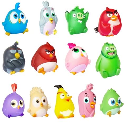 I Tested the Adorable Angry Birds Hatchlings Plush - Here's Why They're ...