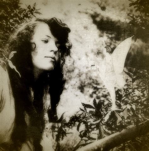 COTTINGLEY FAIRIES — American Hauntings