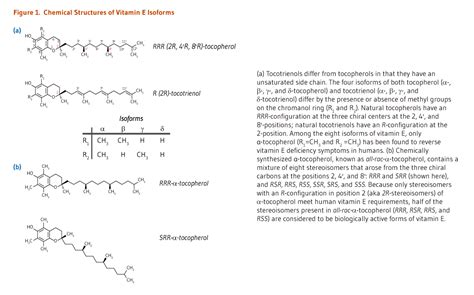 Vitamin E | Linus Pauling Institute | Oregon State University