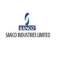 Sanco Industries suffered standalone Rs.67.56 lacs loss in HY30.09.2019