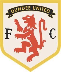 FC Dundee United Logo PNG Vector (EPS) Free Download