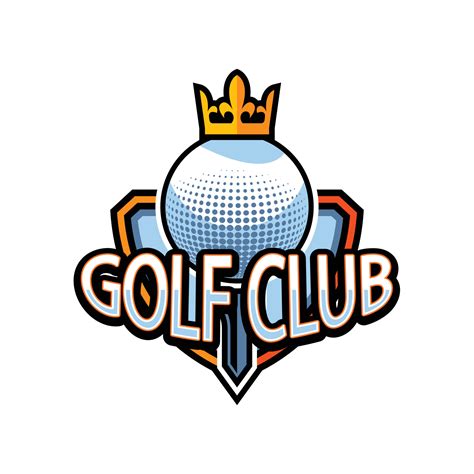 Golf Club Vector Art, Icons, and Graphics for Free Download