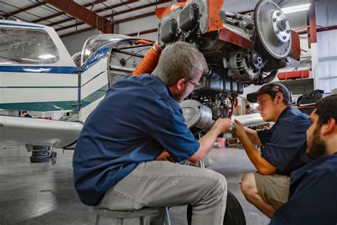 Aircraft Maintenance