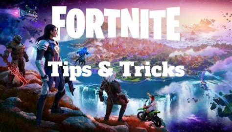 Expert Tips On How To Win Fortnite - GamingGadgets.com