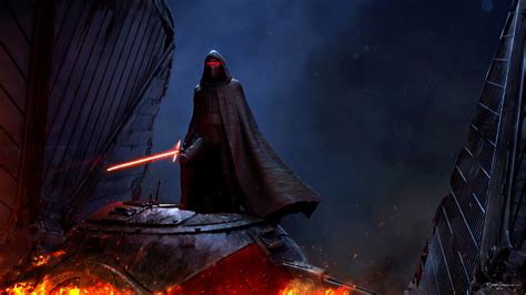 2560x1440 Kylo Ren Star Wars 4k 1440P Resolution ,HD 4k Wallpapers,Images,Backgrounds,Photos and ...