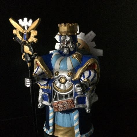 King Mondo (Power Rangers) Custom Action Figure | Custom action figures, Power rangers, Power ...