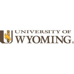 Wyoming Cowboys Alternate Logo | SPORTS LOGO HISTORY