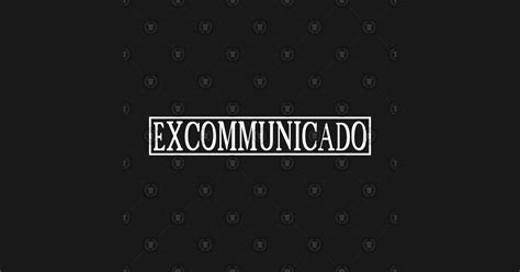 excommunicado - John Wick Parabellum - Sticker | TeePublic