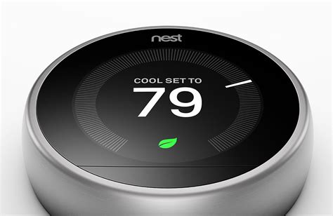 Nest Thermostat