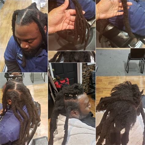 Wicks Teteloc.com | Dreadlock style, Dreads, Wicks