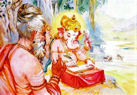 Lord Veda Vyaas – Son of Satyavati | Sagar World Blog