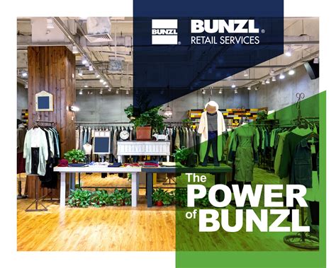 The Power of Bunzl by Bunzl Retail Services | Keenpac | CTC - Issuu