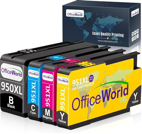 The Best Printer Cartridge For Hp Officejet Pro8610 - Home Previews