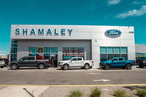 [FRAME] Video Agency - Shamaley Ford – Dealership Photoshoot