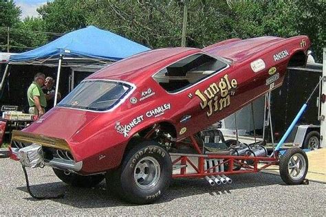 Jungle Jim Camaro funny car | Funny car drag racing, Drag racing cars, Car humor