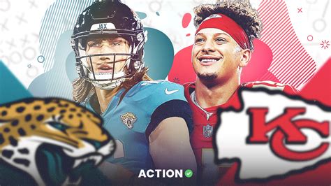 Chiefs vs Jaguars Odds, Pick, Prediction: Expert Divisional Round Pick