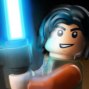 Lego Star Wars: Empire vs Rebels game play free online