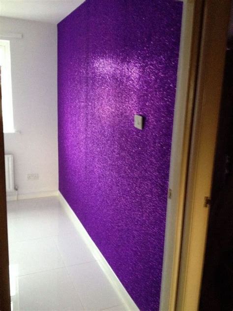 25+ Unique Glitter Wall Paint Design Ideas For Your Room | Wall paint designs, Glitter wall ...