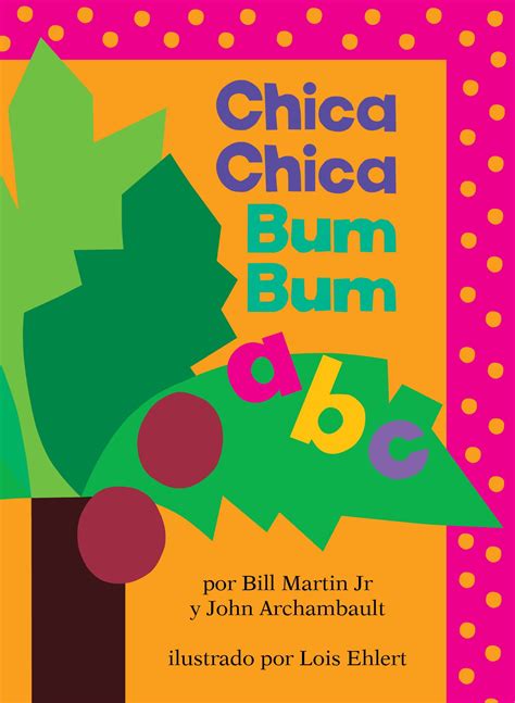 Chica Chica Bum Bum ABC Chicka Chicka AB (Board Book) - Walmart.com