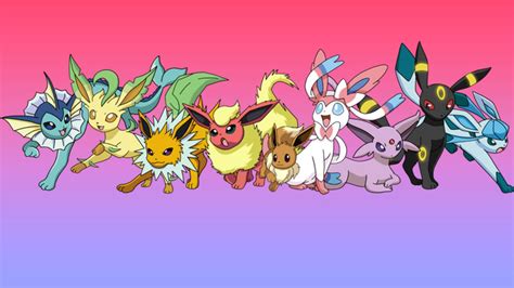 Eevee Evolution: All Eeveelution methods Pokemon Scarlet and Violet | VGC