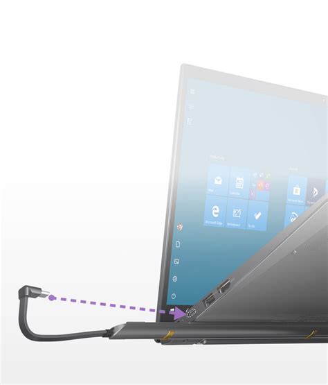 Lenovo Go USB-C Wireless Charging Kit | Lenovo Malaysia