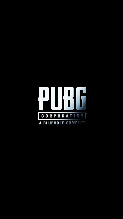 PUBG Corporation Game Opening Pure Ultra, PUBG Logo HD phone wallpaper | Pxfuel