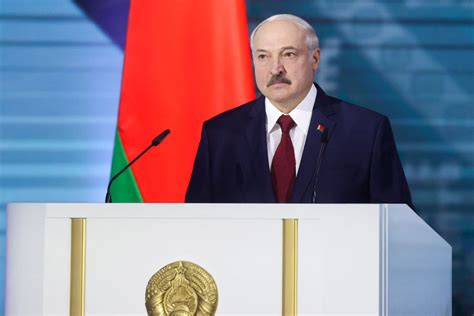 Here's what you need to know about the 2020 Belarus election | TIME