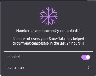Snowflake (software) - Wikipedia