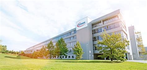 Infineon opens development center for automotive electronics and AI in Dresden | Automotive ...