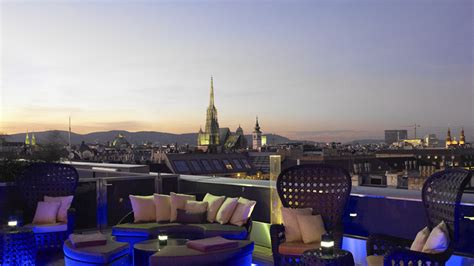 The Ritz-Carlton Vienna - Hotels & Style