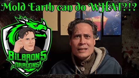 Mold Earth can do WHAT?!? D&D 5e #short - YouTube