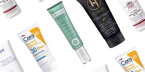 The Best Invisible Sunscreens for Black Skin