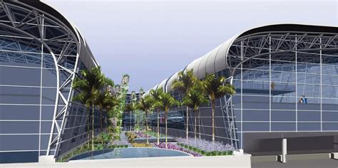 Fast-tracking Chennai Airport Expansion