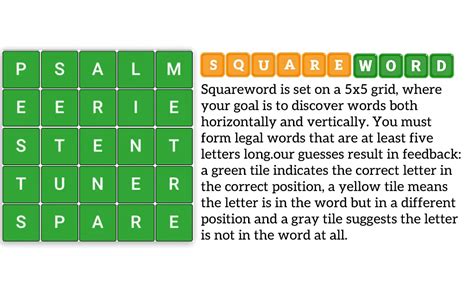 Squardle Game Strategy for Mastering Your Word Puzzles