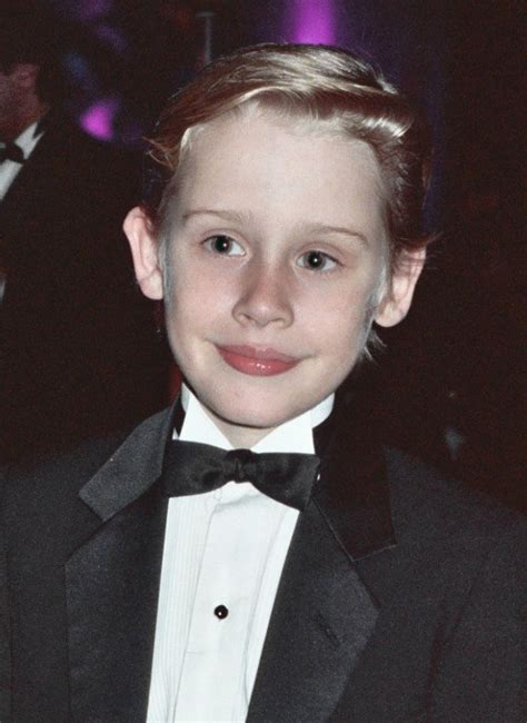 Macaulay Culkin | Home Alone Wiki | Fandom