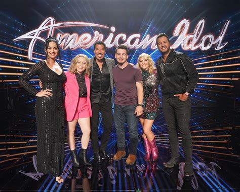 ‘American Idol’: How to vote for HunterGirl on season finale - masslive.com