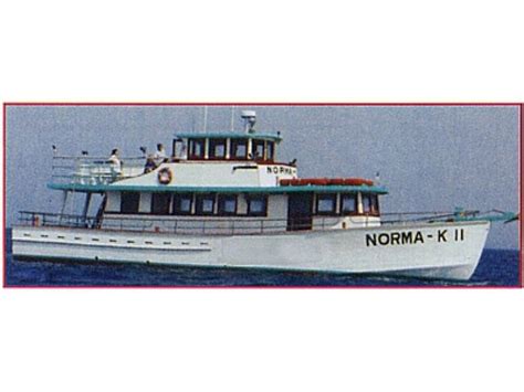 Historic Norma K II Rises Again | Point Pleasant, NJ Patch