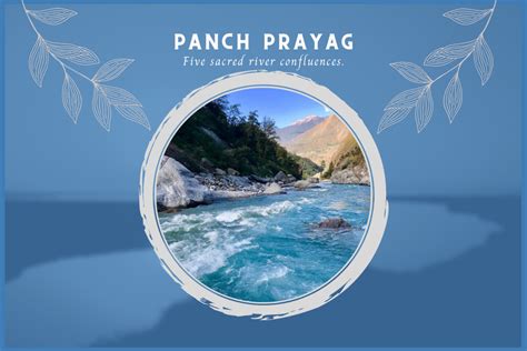 Panch Prayag Yatra Tour Package (Uttarakhand) | BizareXpedition™