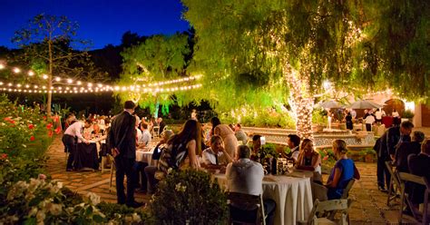 Rosenthal – The Malibu Estate – Events