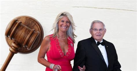 Who Is Nadine Arslanian? Bob Menendez's Wife Indictment Explained