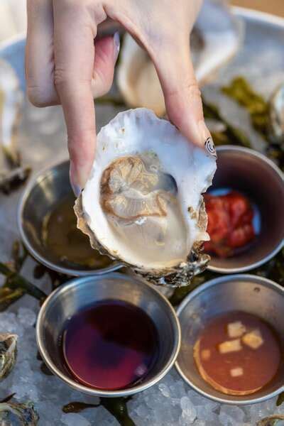 Rappahannock Oyster Bar: Los Angeles, CA - Thrillist