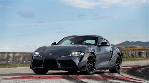 2026 Toyota Supra: Everything We Know So Far