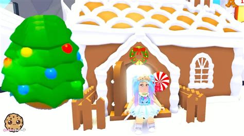 Cookie Swirl C Roblox Adopt Me Pets