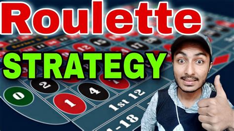 Roulette strategy 🤑 || roulette strategy to win || big win || casino ...