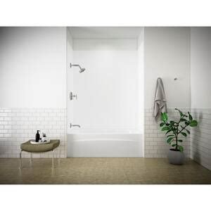 KOHLER - Shower Stalls & Kits - Showers - The Home Depot