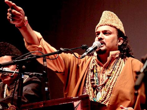 Pakistani qawwali singer Amjad Sabri shot dead in Karachi | World News - Hindustan Times