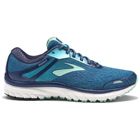 Brooks Adrenaline GTS 18 Blue buy and offers on Runnerinn