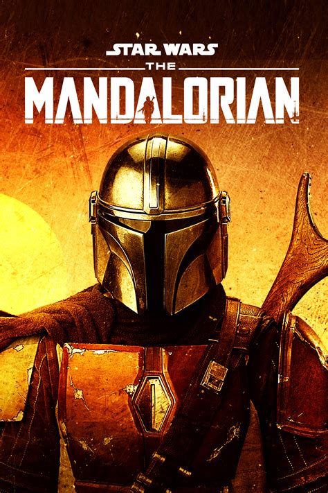 Nonton Movie The Mandalorian (Season1 E08) - Dewanonton