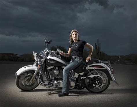 Harley-Davidson Women Riders – SheKnows